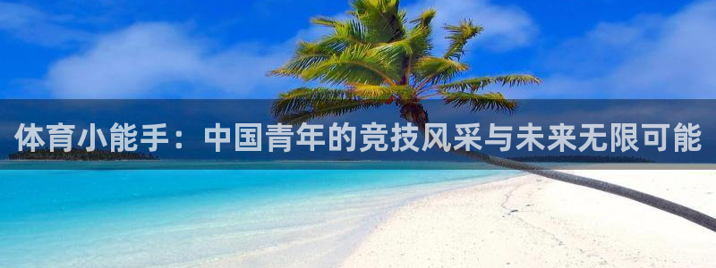 皇冠678体育：体育小能手：中国青年的竞技风采与未来无限可能
